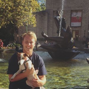 Meet your Posher, Garrison